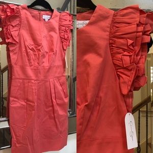 Jessica Simpson dress NWT size 6